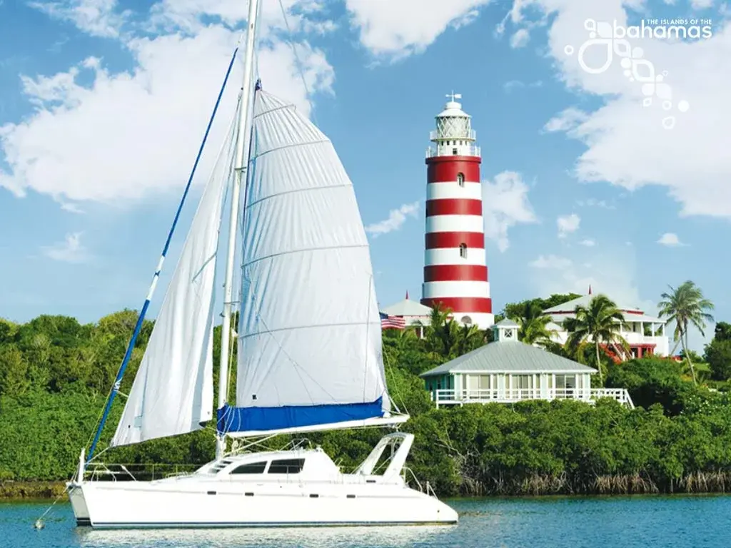 Abaco Cay-Hopping, Lighthouse & Heritage