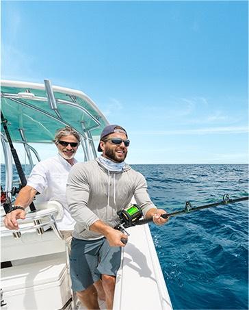 Bimini Deep Sea Fishing