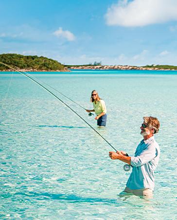 Andros Dive & Fish Adventure — 5 Nights