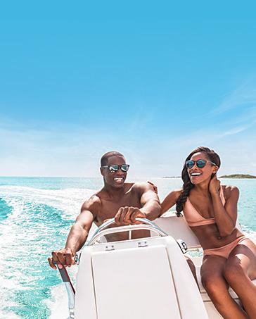 Berry Islands Boating & Snorkeling