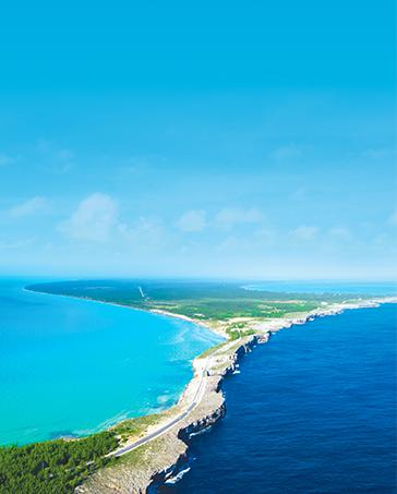 Pink Sands Beach, Harbour Island