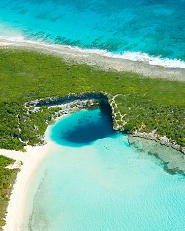 Cape Santa Maria Beach, Long Island