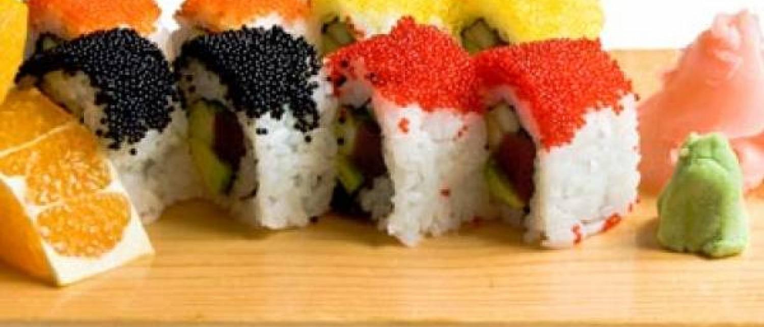 Ichiban Asian Fusion