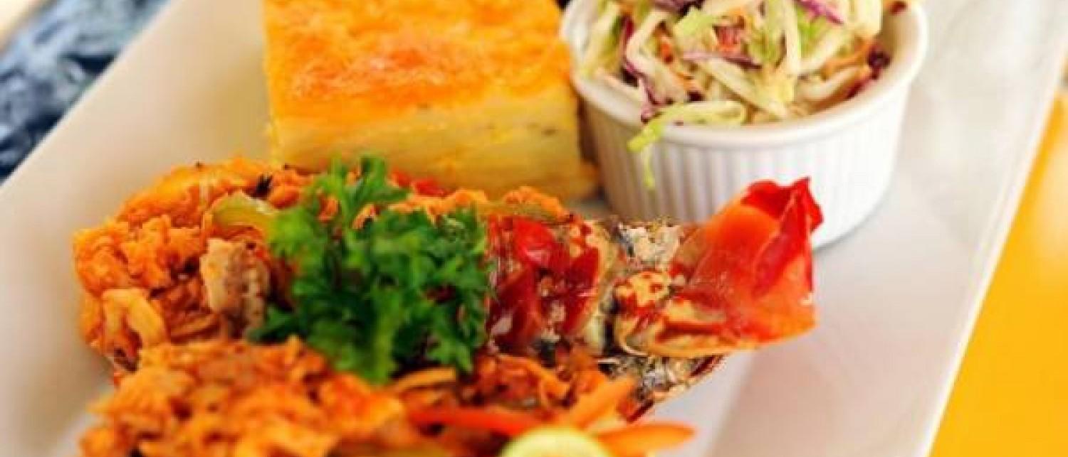 Millie's Takeaway