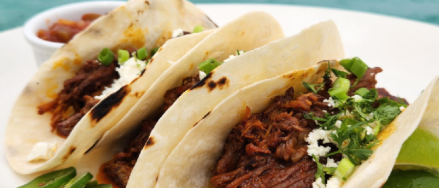 Rita’s Taco House