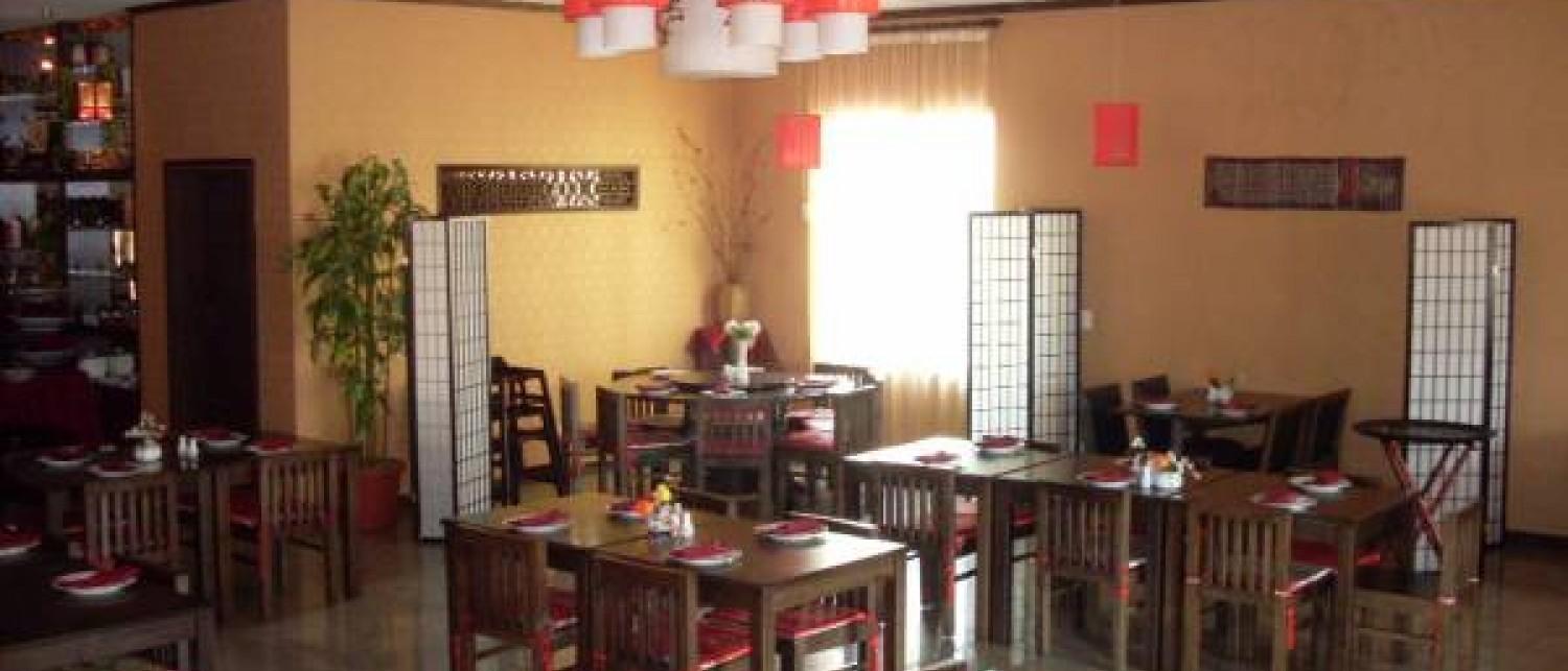 Golden House Restaurant