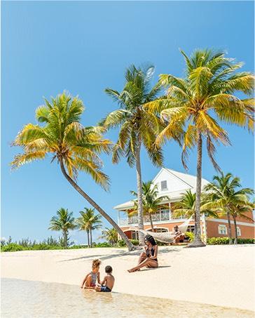 Lucayan National Park
