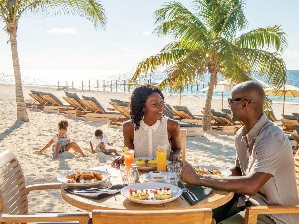 Freeport — Grand Bahama Island