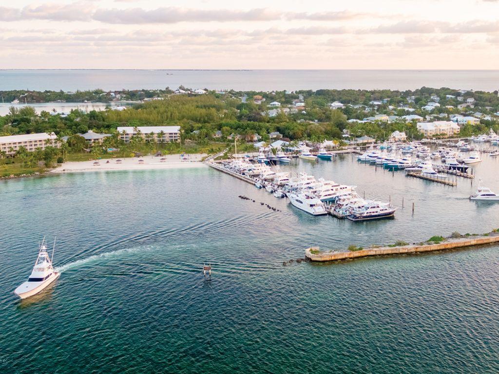 Eleuthera & Harbour Island