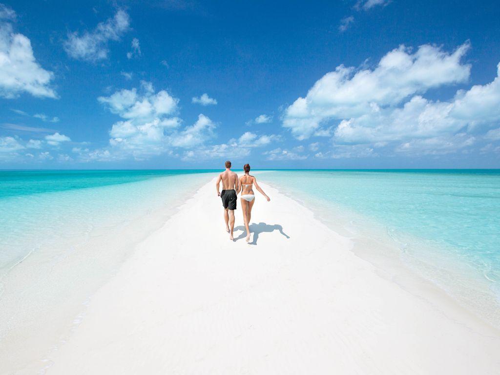 The Exumas