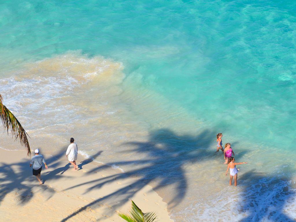 Paradise Island