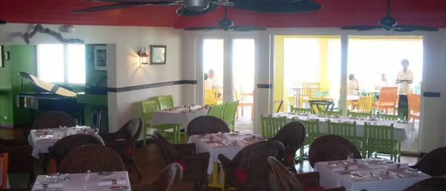 Compass Point Restaurant