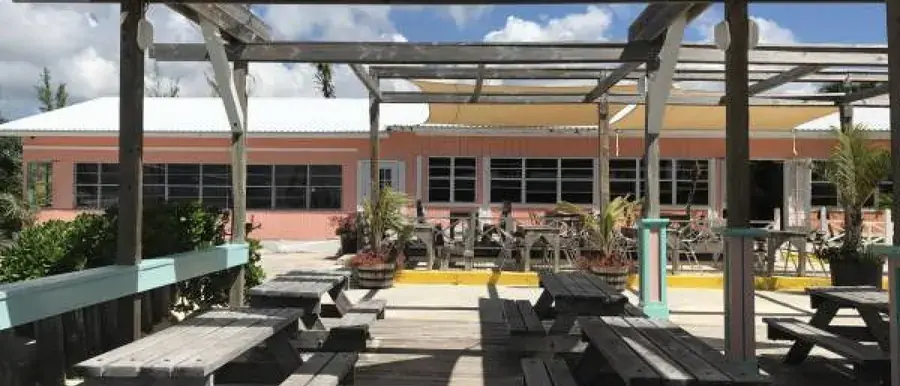 Banana Bay Restaurant