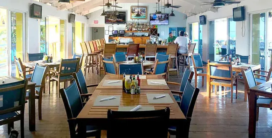Bimini Seafood Company & Conch Bar