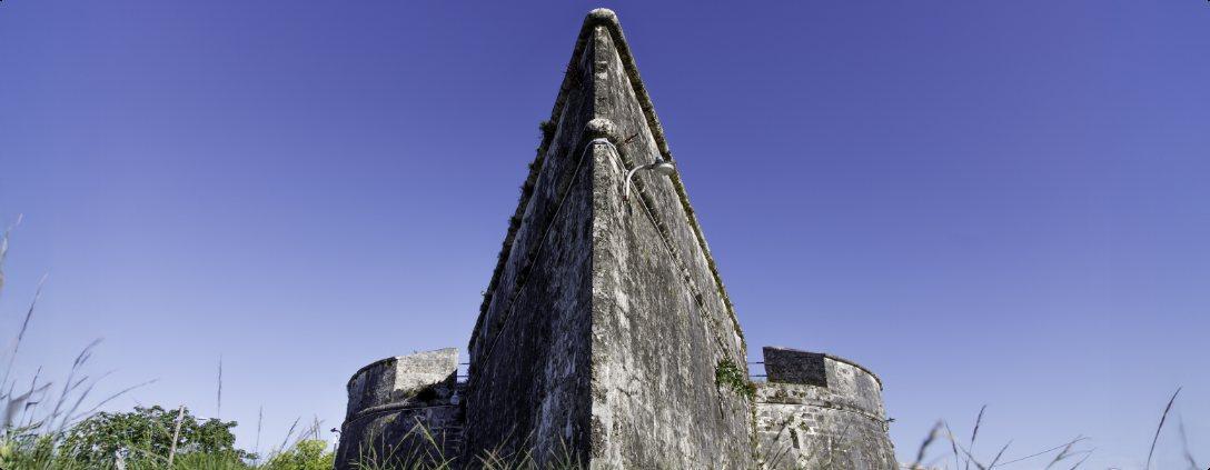 Nassau / New Providence Historic & Landmark