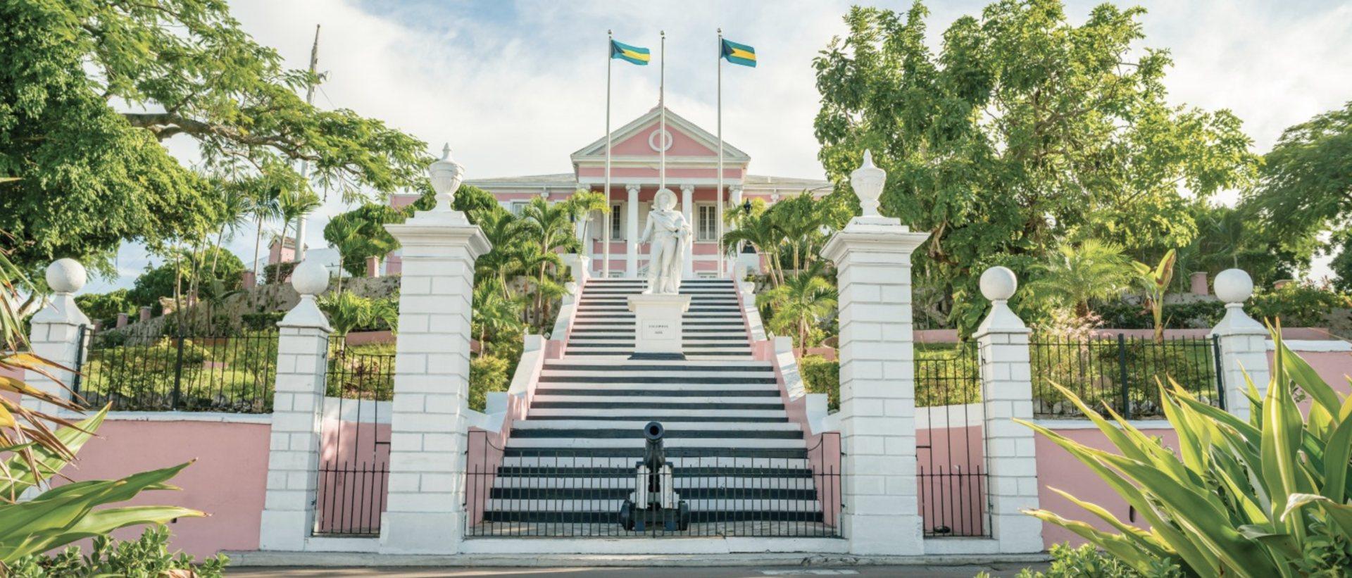 Government House