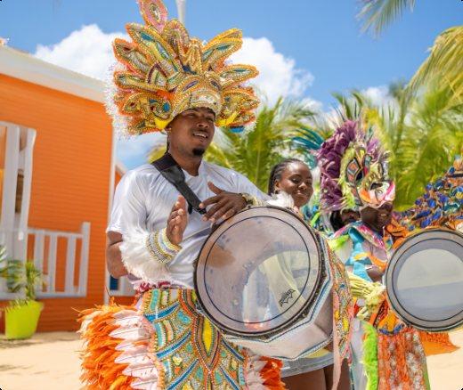 Junkanoo