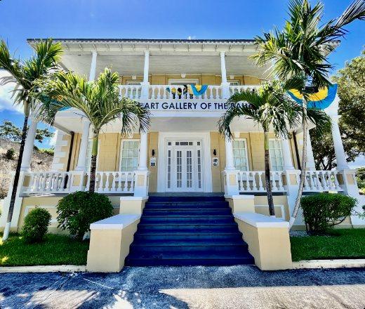 National Art Gallery of The Bahamas