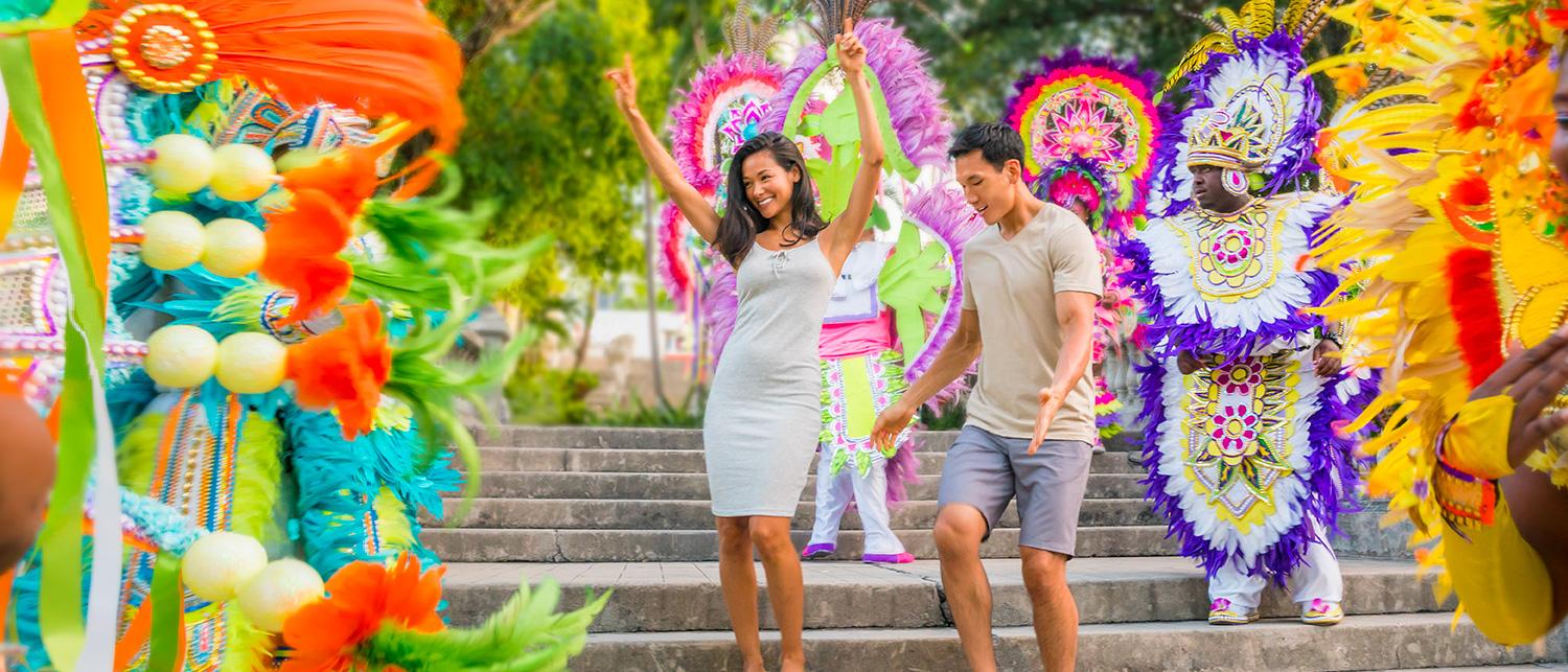 Junkanoo Festival