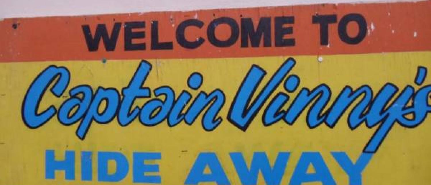 Captain Vinny's