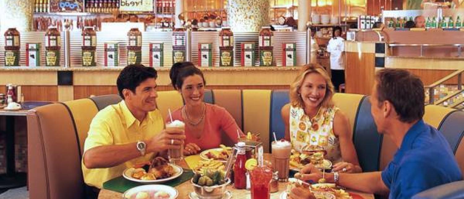 Murray's Deli