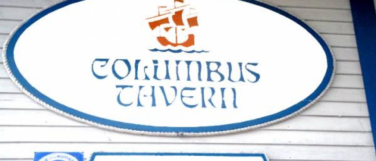 Columbus Tavern