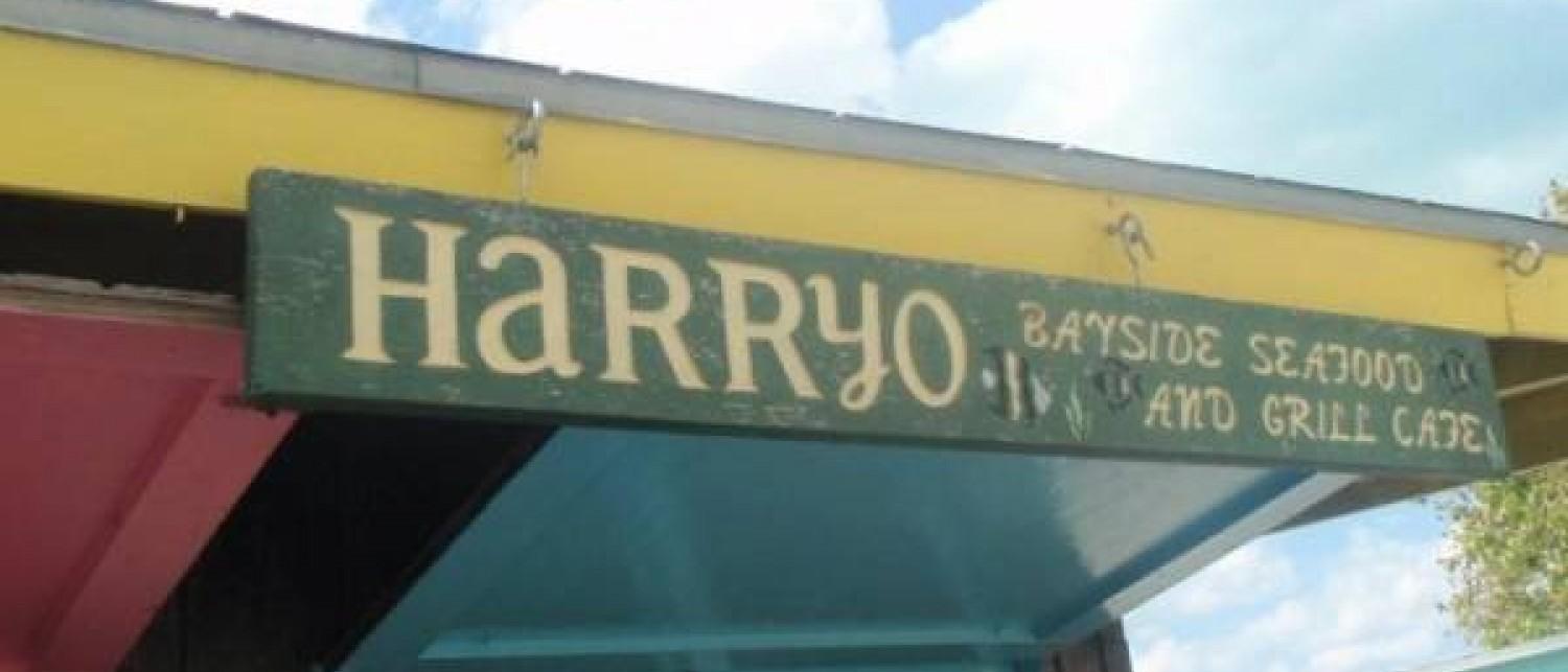Harry O's Seafood and Grill
