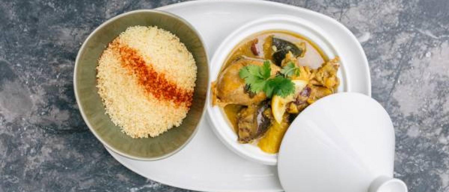 Cocoplum Bistro