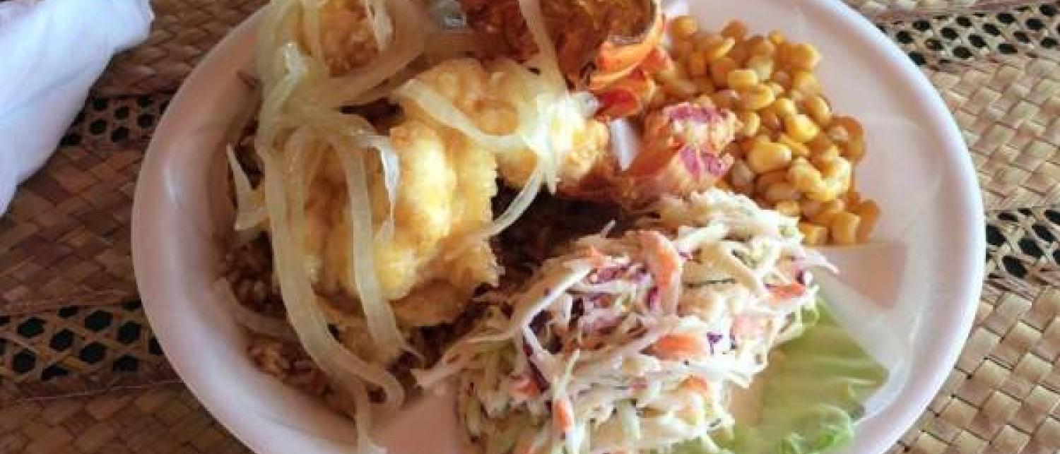 Santanna's Bar & Grill