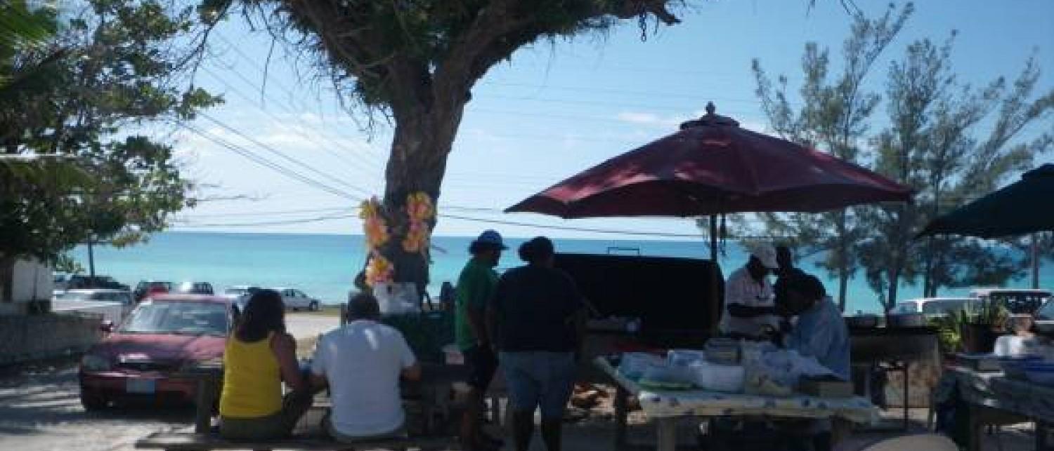 Tamarind Tree Grill